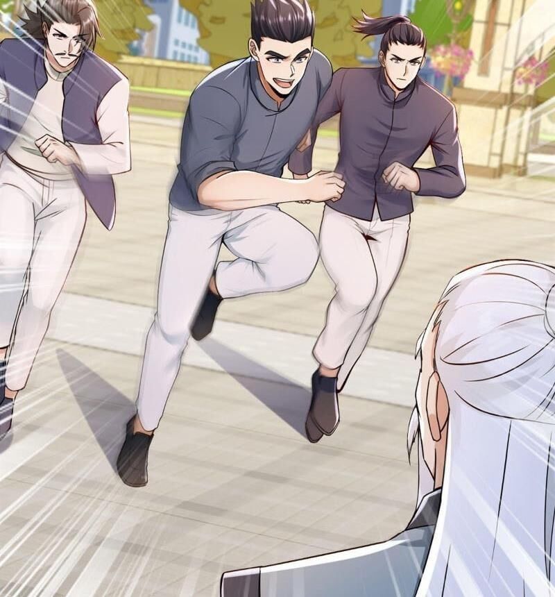 đọc truyện Trấn Quốc Thần Tế Chương 219 ảnh 51 tại Thiên Thai Truyện