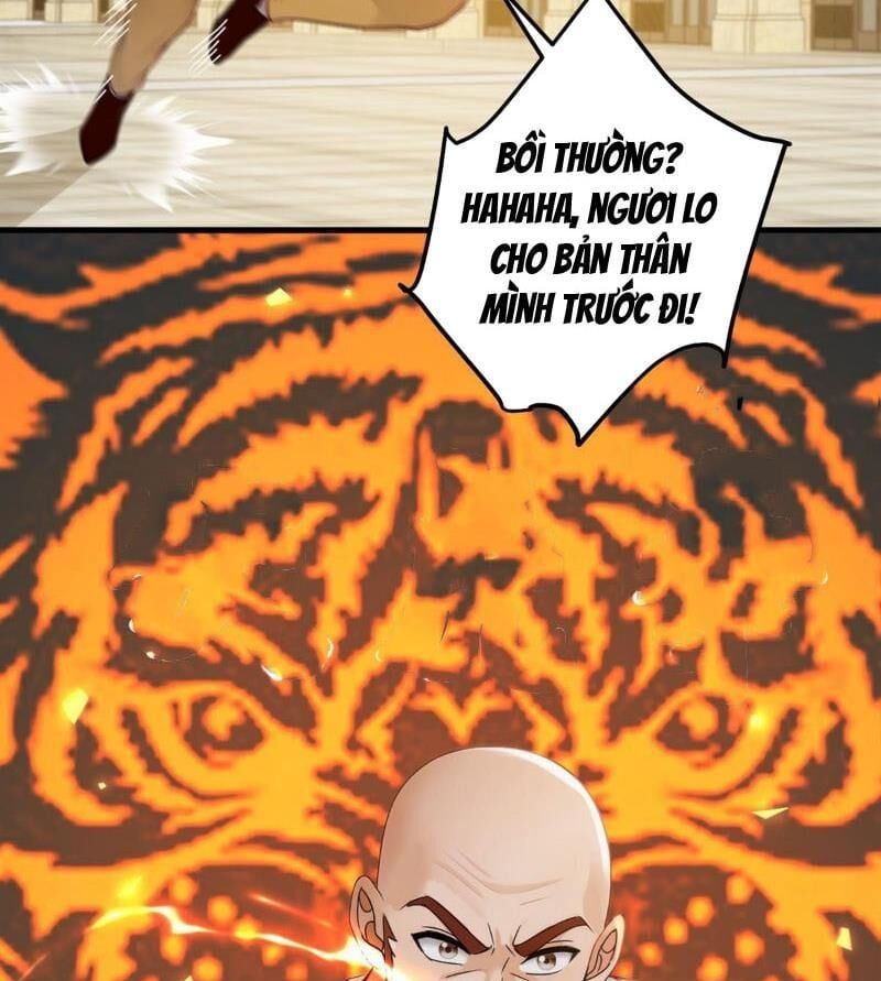 đọc truyện Trấn Quốc Thần Tế Chương 219 ảnh 7 tại Thiên Thai Truyện