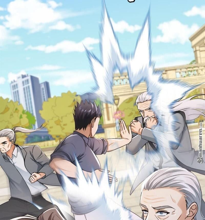 đọc truyện Trấn Quốc Thần Tế Chương 219 ảnh 53 tại Thiên Thai Truyện