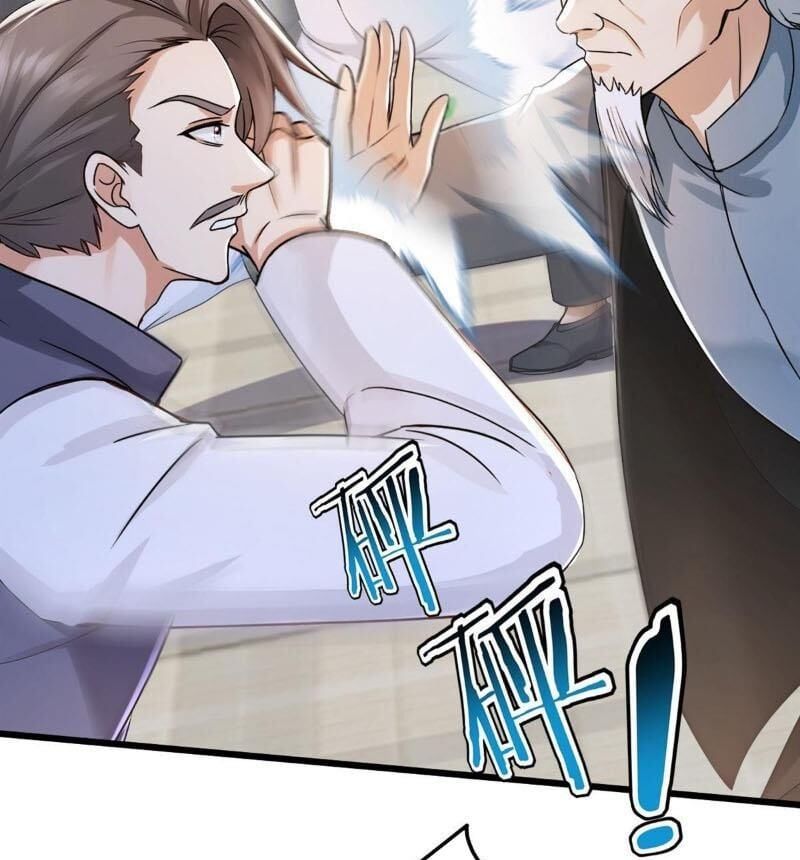 đọc truyện Trấn Quốc Thần Tế Chương 219 ảnh 54 tại Thiên Thai Truyện