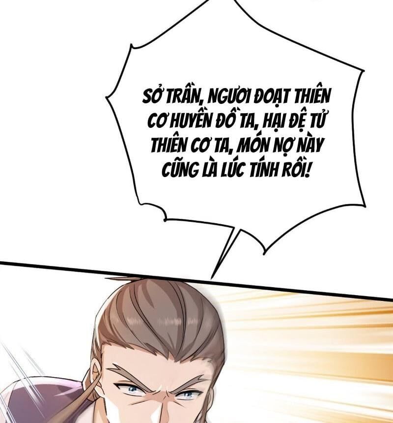 đọc truyện Trấn Quốc Thần Tế Chương 219 ảnh 55 tại Thiên Thai Truyện