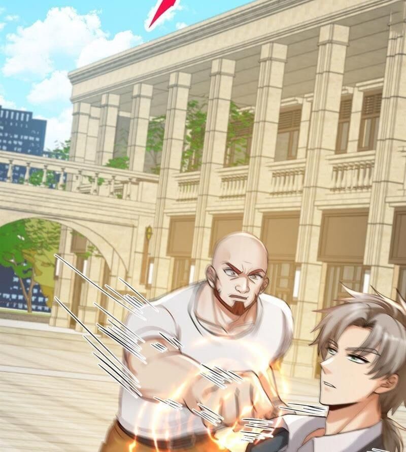 đọc truyện Trấn Quốc Thần Tế Chương 219 ảnh 9 tại Thiên Thai Truyện