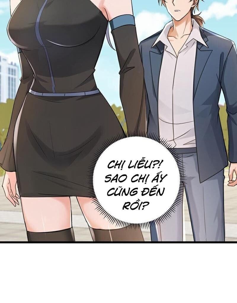 đọc truyện Trấn Quốc Thần Tế Chương 220 ảnh 12 tại Thiên Thai Truyện