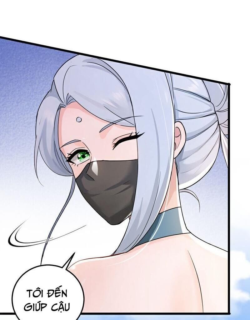 đọc truyện Trấn Quốc Thần Tế Chương 220 ảnh 13 tại Thiên Thai Truyện