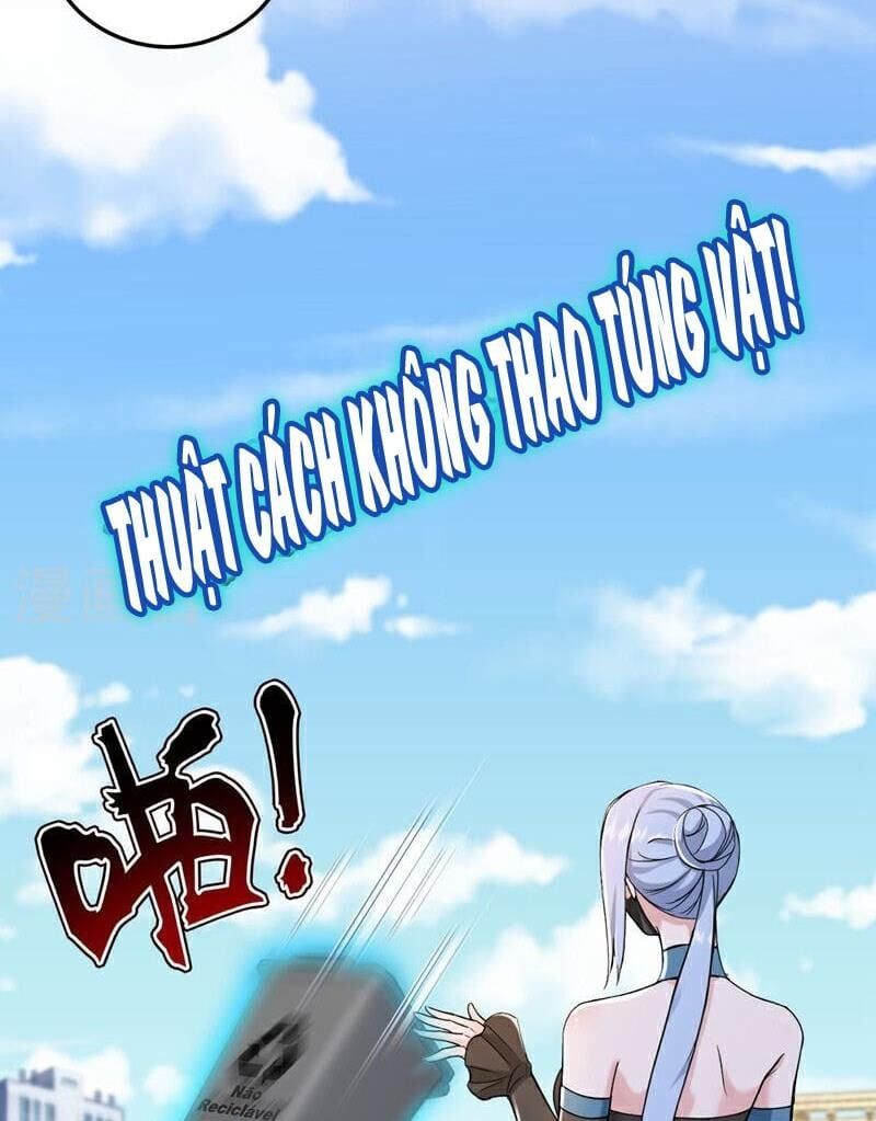 đọc truyện Trấn Quốc Thần Tế Chương 220 ảnh 14 tại Thiên Thai Truyện