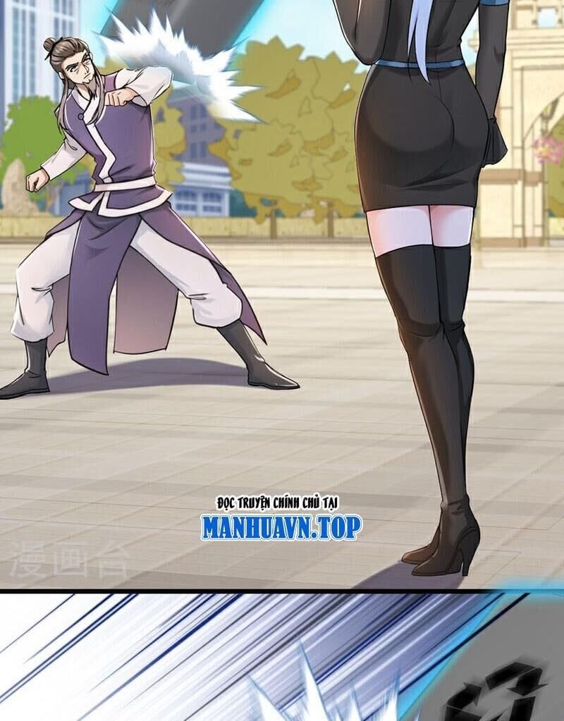 đọc truyện Trấn Quốc Thần Tế Chương 220 ảnh 15 tại Thiên Thai Truyện