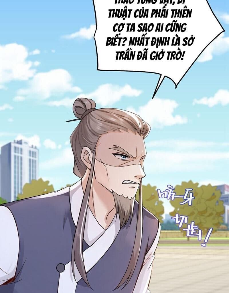 đọc truyện Trấn Quốc Thần Tế Chương 220 ảnh 17 tại Thiên Thai Truyện