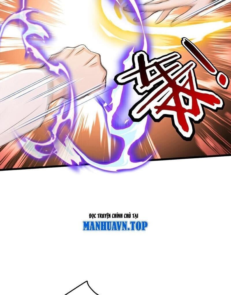 đọc truyện Trấn Quốc Thần Tế Chương 220 ảnh 19 tại Thiên Thai Truyện