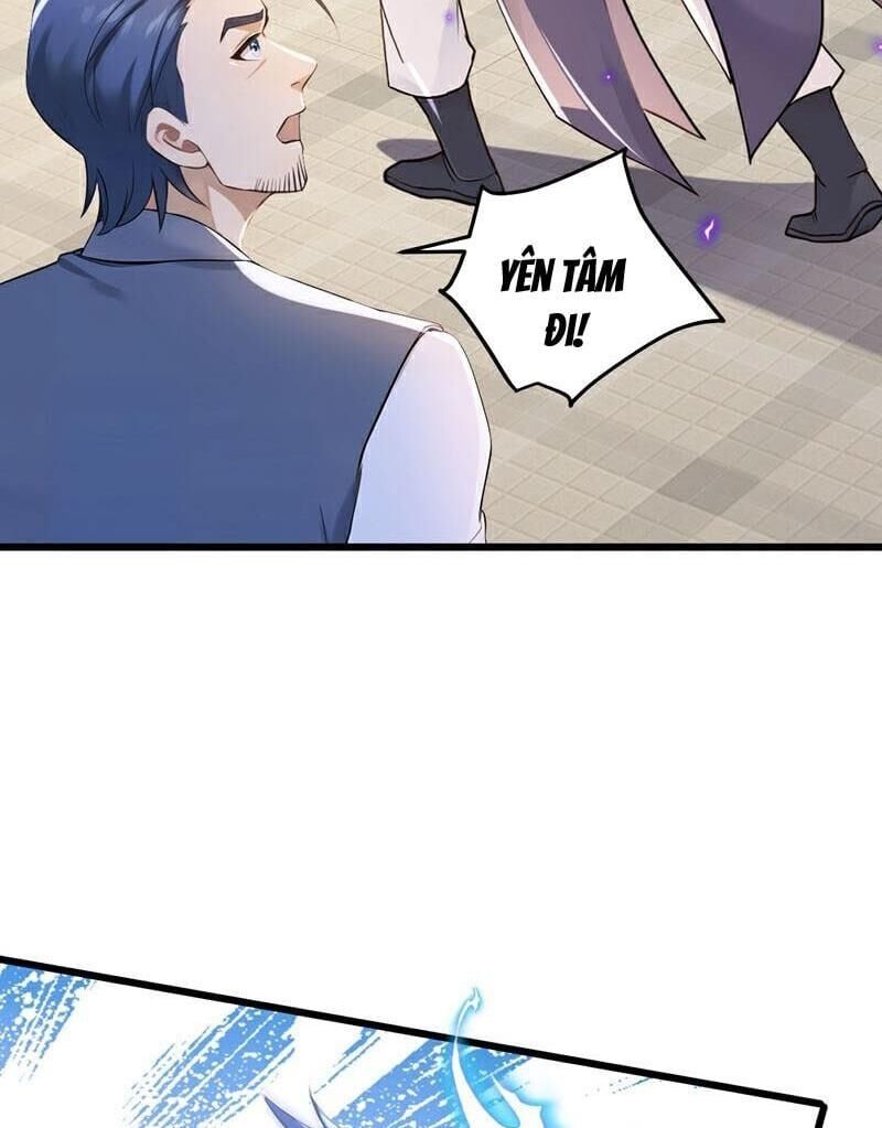 đọc truyện Trấn Quốc Thần Tế Chương 220 ảnh 21 tại Thiên Thai Truyện