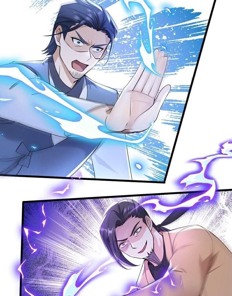 đọc truyện Trấn Quốc Thần Tế Chương 220 ảnh 22 tại Thiên Thai Truyện