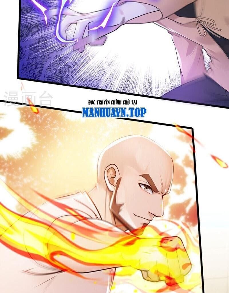 đọc truyện Trấn Quốc Thần Tế Chương 220 ảnh 23 tại Thiên Thai Truyện