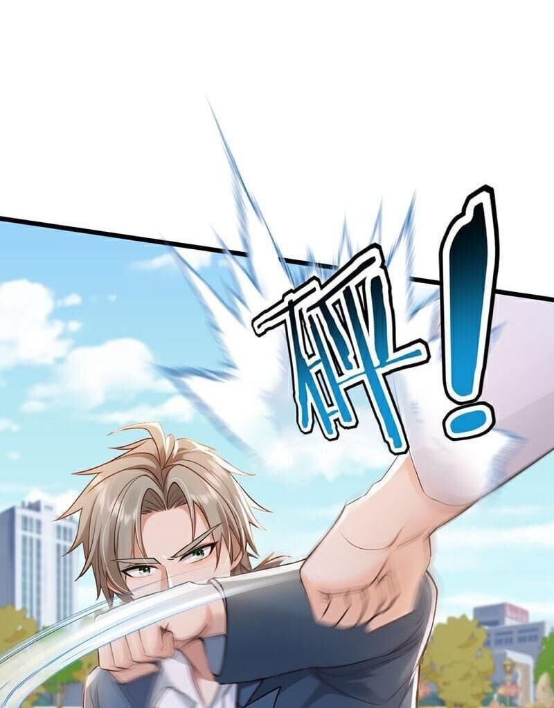 đọc truyện Trấn Quốc Thần Tế Chương 220 ảnh 28 tại Thiên Thai Truyện