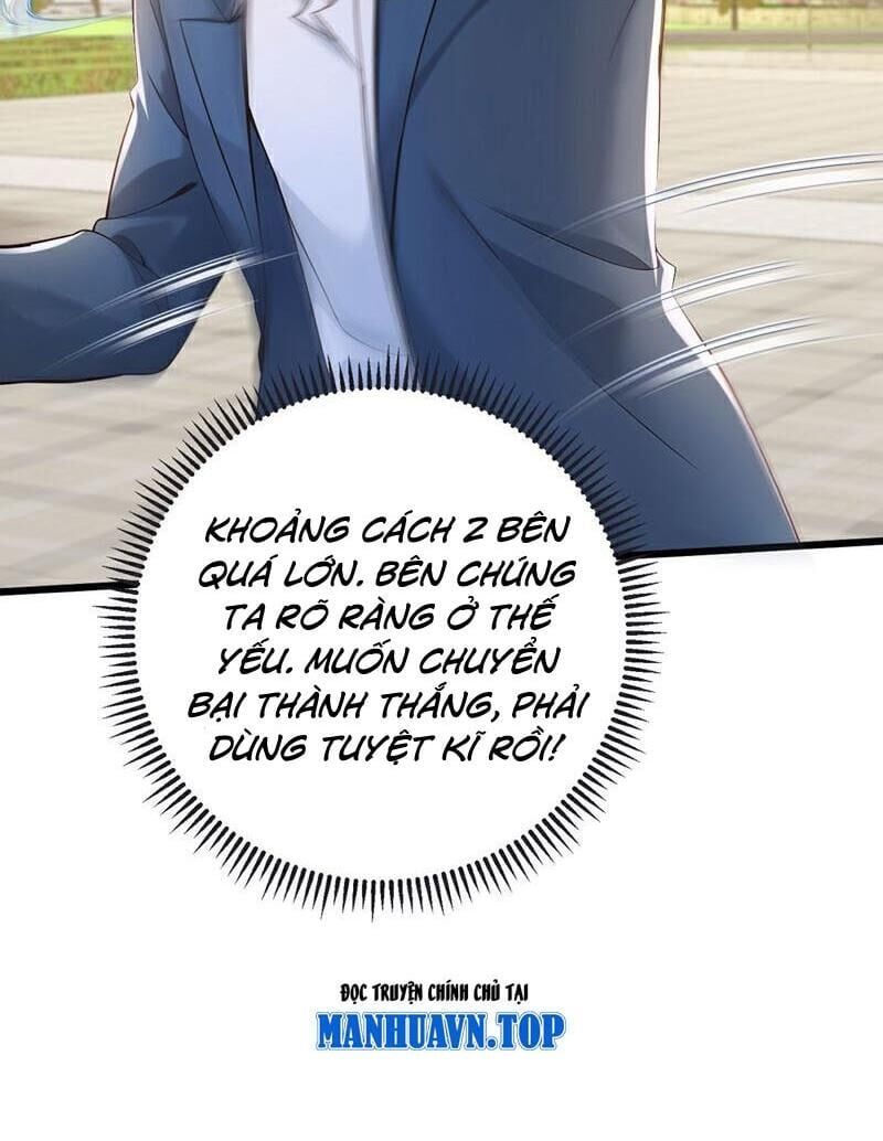 đọc truyện Trấn Quốc Thần Tế Chương 220 ảnh 29 tại Thiên Thai Truyện