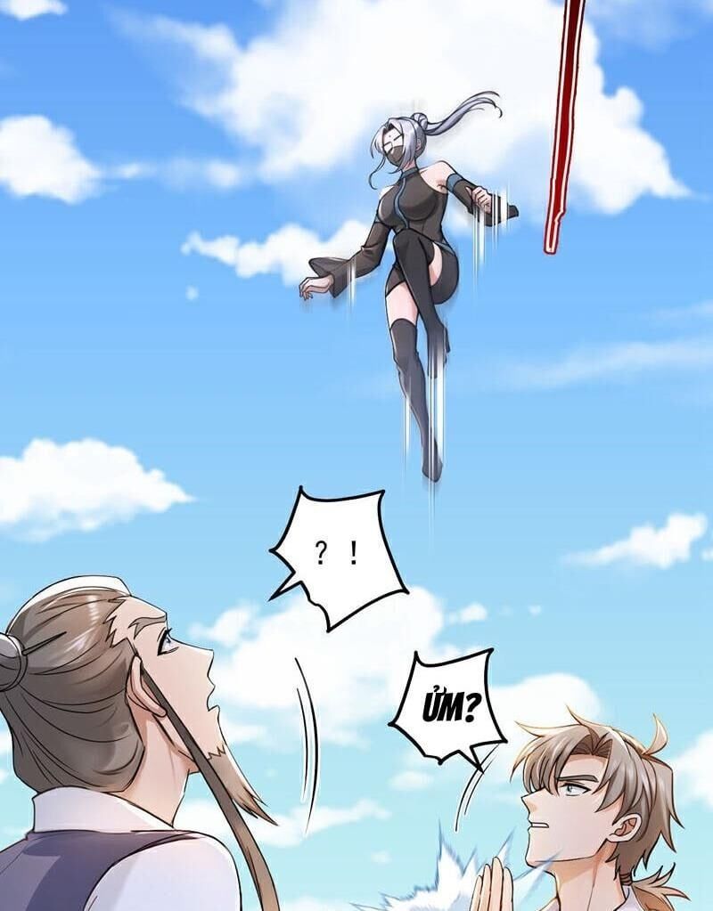 đọc truyện Trấn Quốc Thần Tế Chương 220 ảnh 5 tại Thiên Thai Truyện