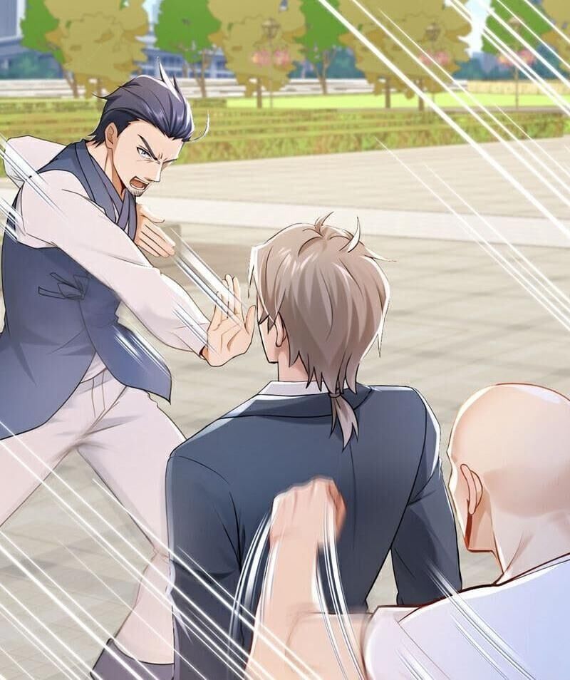 đọc truyện Trấn Quốc Thần Tế Chương 220 ảnh 32 tại Thiên Thai Truyện