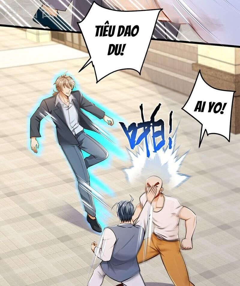 đọc truyện Trấn Quốc Thần Tế Chương 220 ảnh 33 tại Thiên Thai Truyện