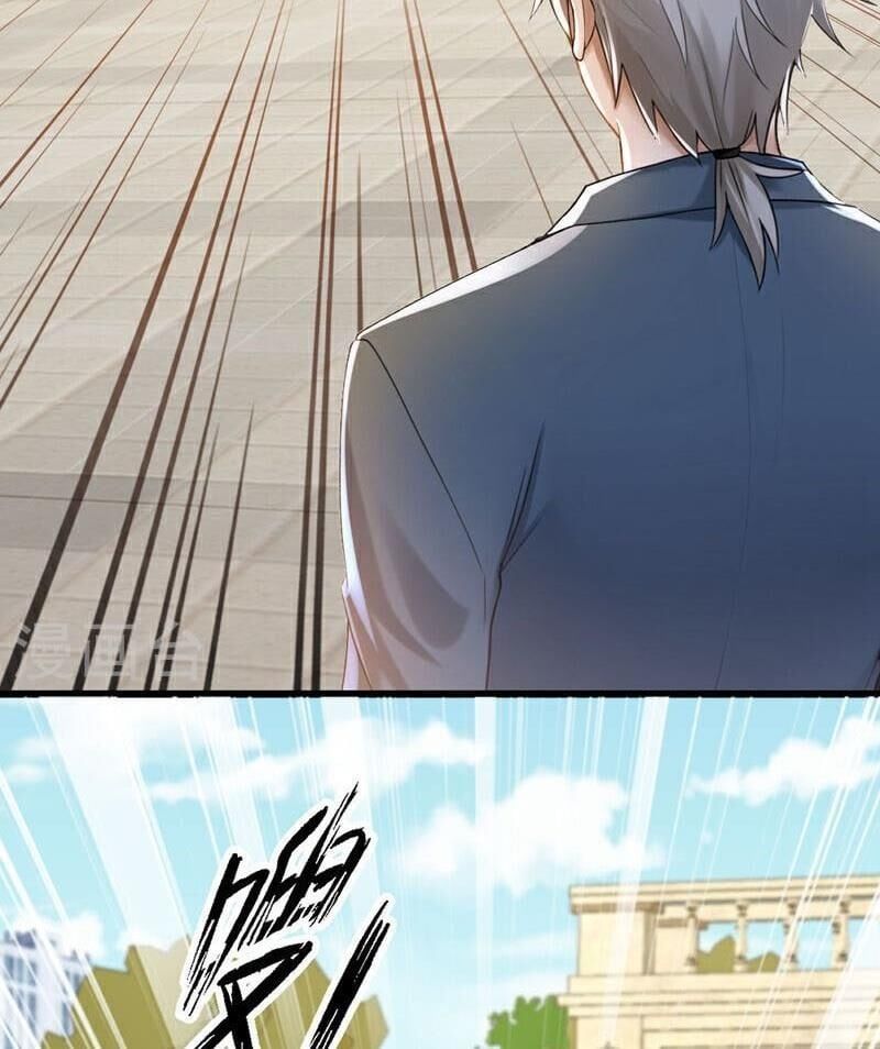 đọc truyện Trấn Quốc Thần Tế Chương 220 ảnh 37 tại Thiên Thai Truyện