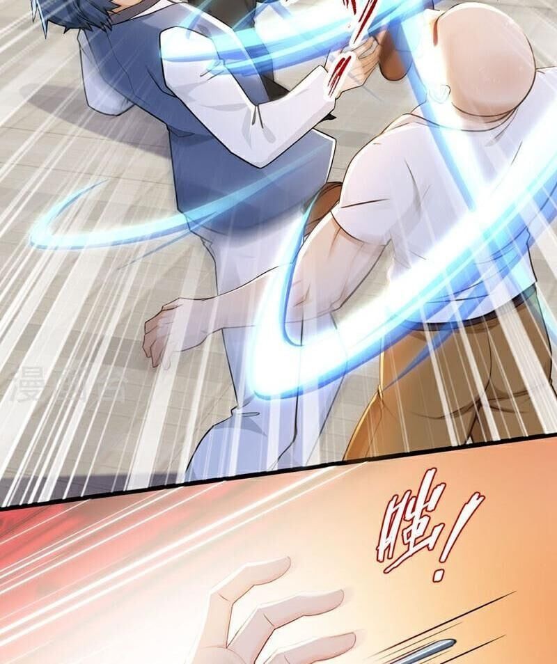 đọc truyện Trấn Quốc Thần Tế Chương 220 ảnh 39 tại Thiên Thai Truyện