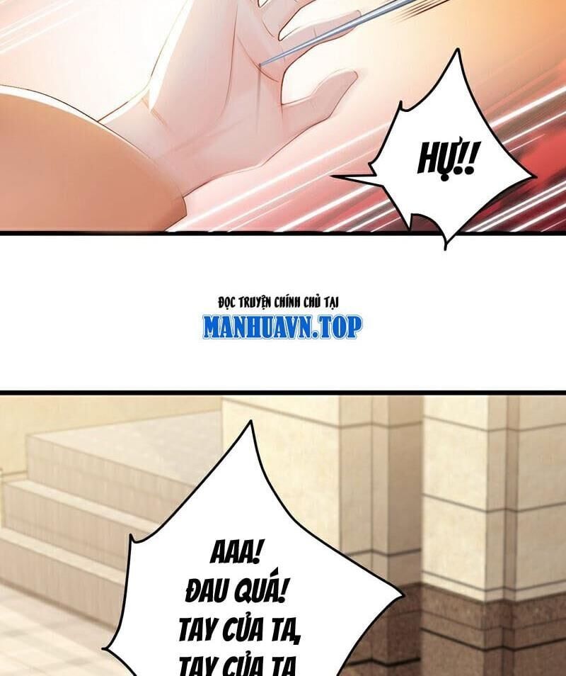 đọc truyện Trấn Quốc Thần Tế Chương 220 ảnh 40 tại Thiên Thai Truyện