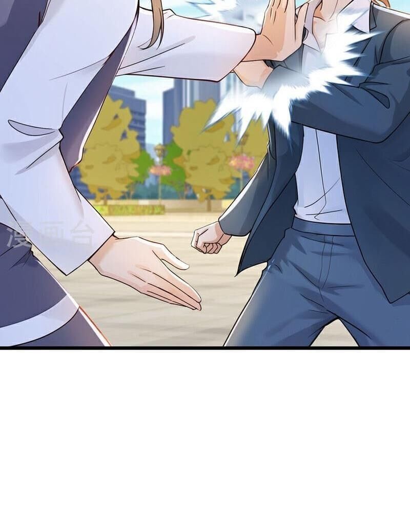 đọc truyện Trấn Quốc Thần Tế Chương 220 ảnh 6 tại Thiên Thai Truyện