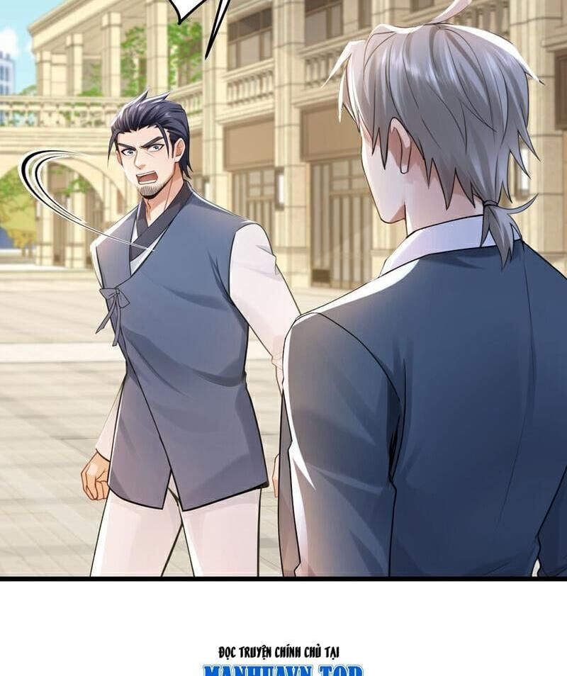 đọc truyện Trấn Quốc Thần Tế Chương 220 ảnh 43 tại Thiên Thai Truyện