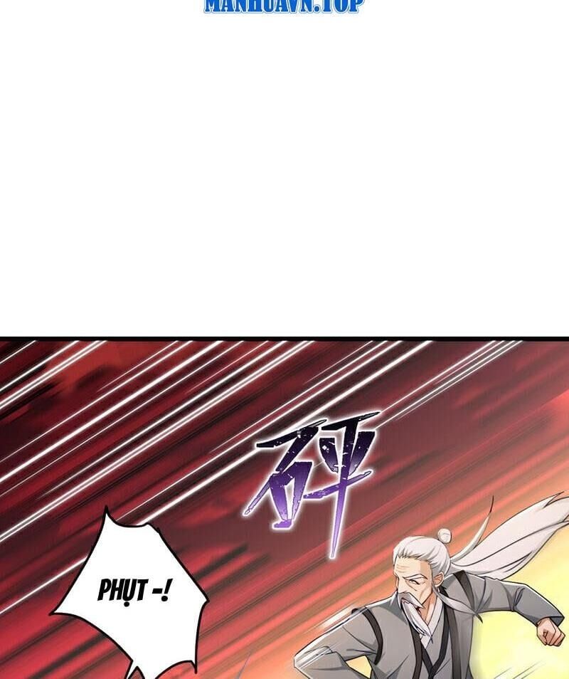 đọc truyện Trấn Quốc Thần Tế Chương 220 ảnh 44 tại Thiên Thai Truyện