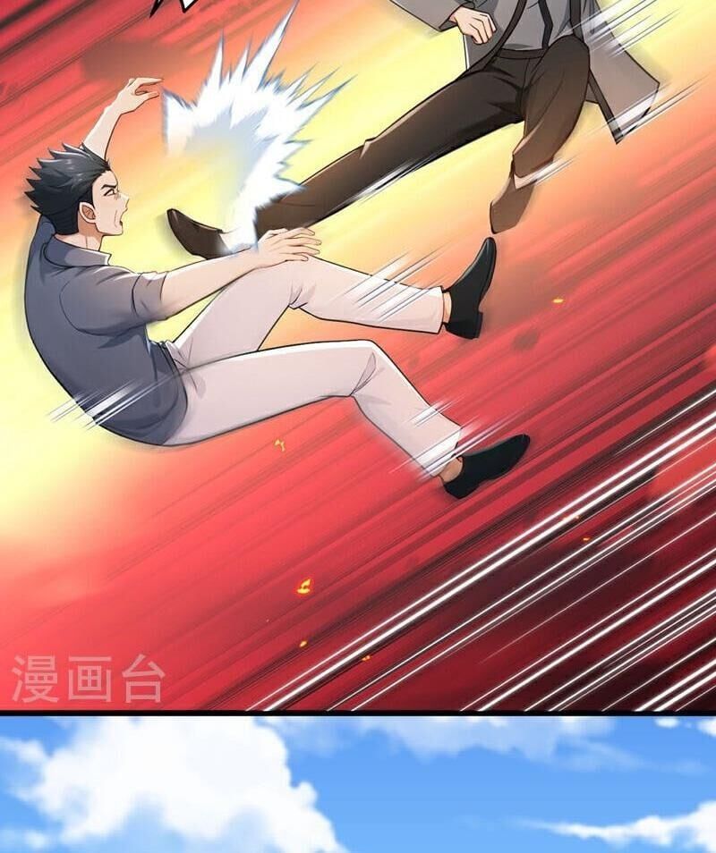 đọc truyện Trấn Quốc Thần Tế Chương 220 ảnh 45 tại Thiên Thai Truyện