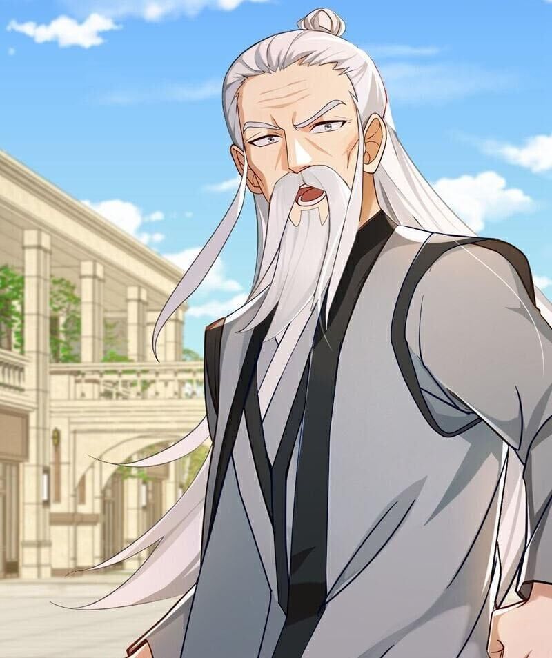 đọc truyện Trấn Quốc Thần Tế Chương 220 ảnh 46 tại Thiên Thai Truyện