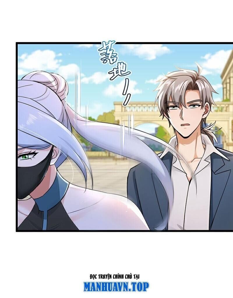 đọc truyện Trấn Quốc Thần Tế Chương 220 ảnh 7 tại Thiên Thai Truyện