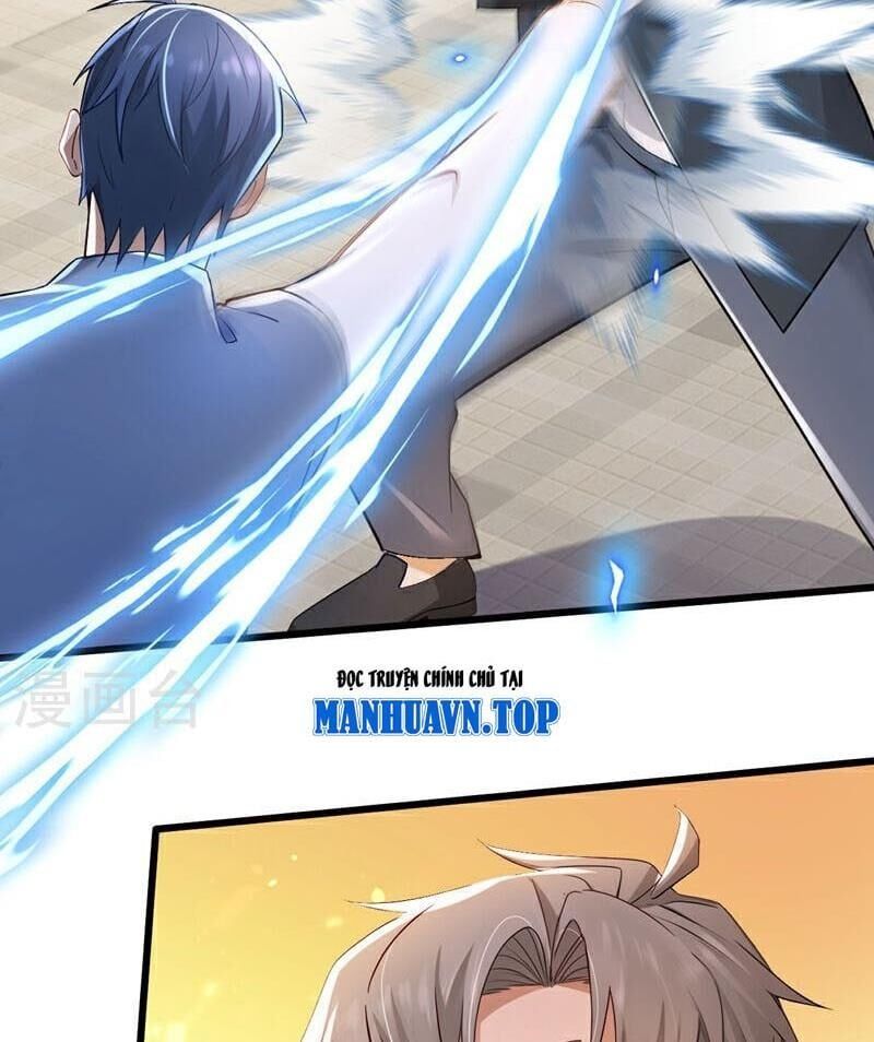 đọc truyện Trấn Quốc Thần Tế Chương 220 ảnh 53 tại Thiên Thai Truyện