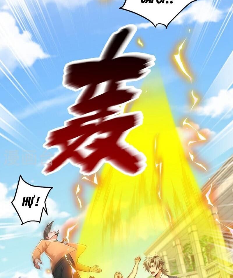 đọc truyện Trấn Quốc Thần Tế Chương 220 ảnh 55 tại Thiên Thai Truyện