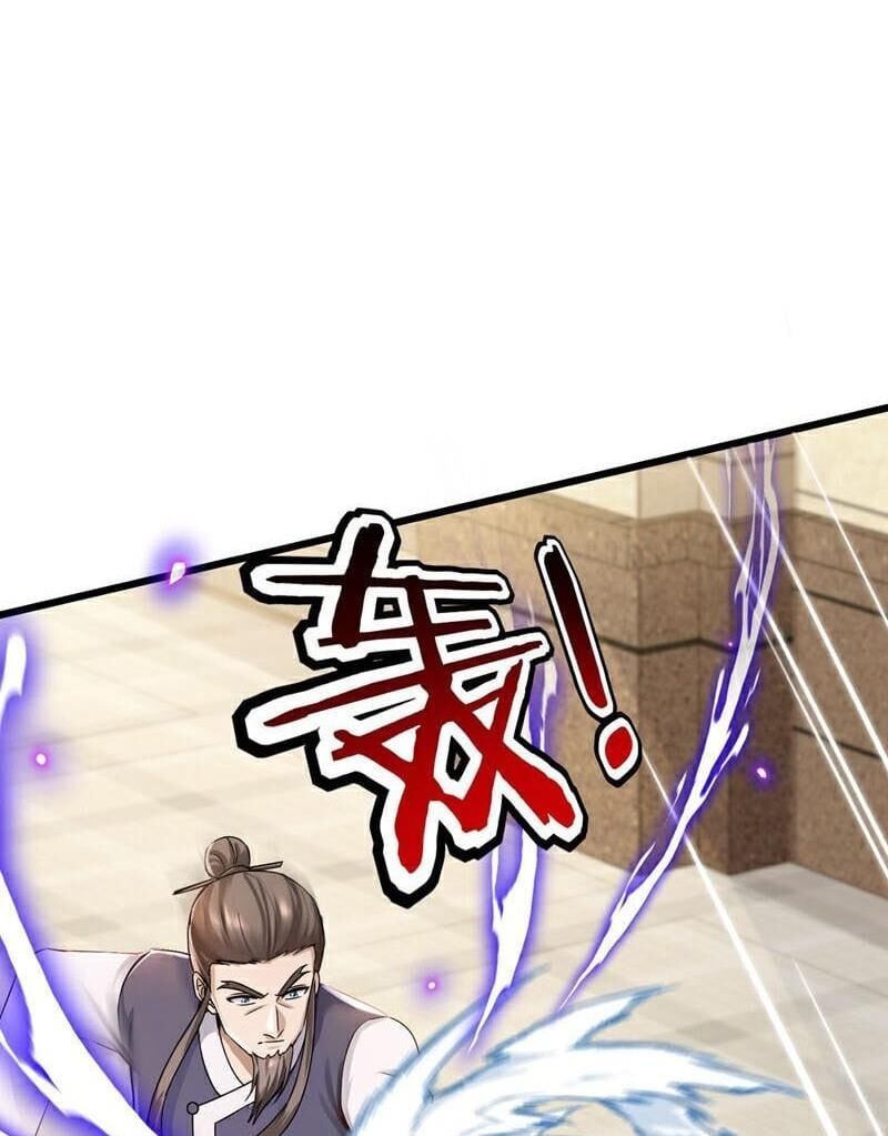 đọc truyện Trấn Quốc Thần Tế Chương 220 ảnh 8 tại Thiên Thai Truyện