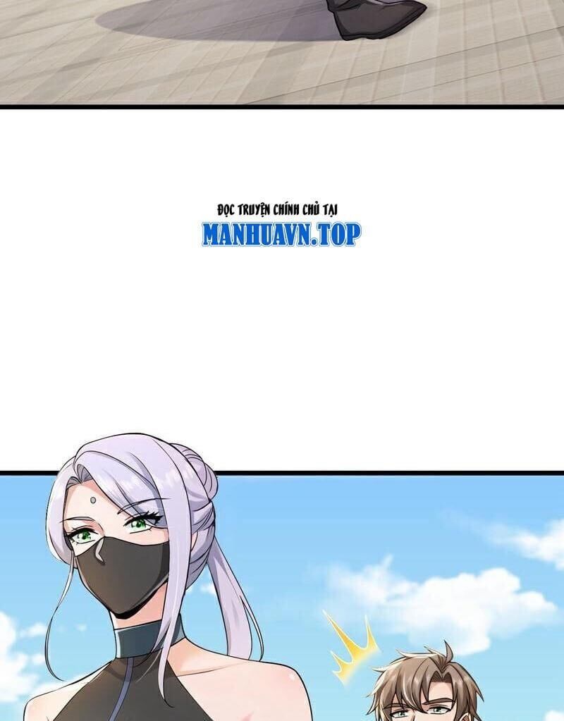 đọc truyện Trấn Quốc Thần Tế Chương 220 ảnh 11 tại Thiên Thai Truyện