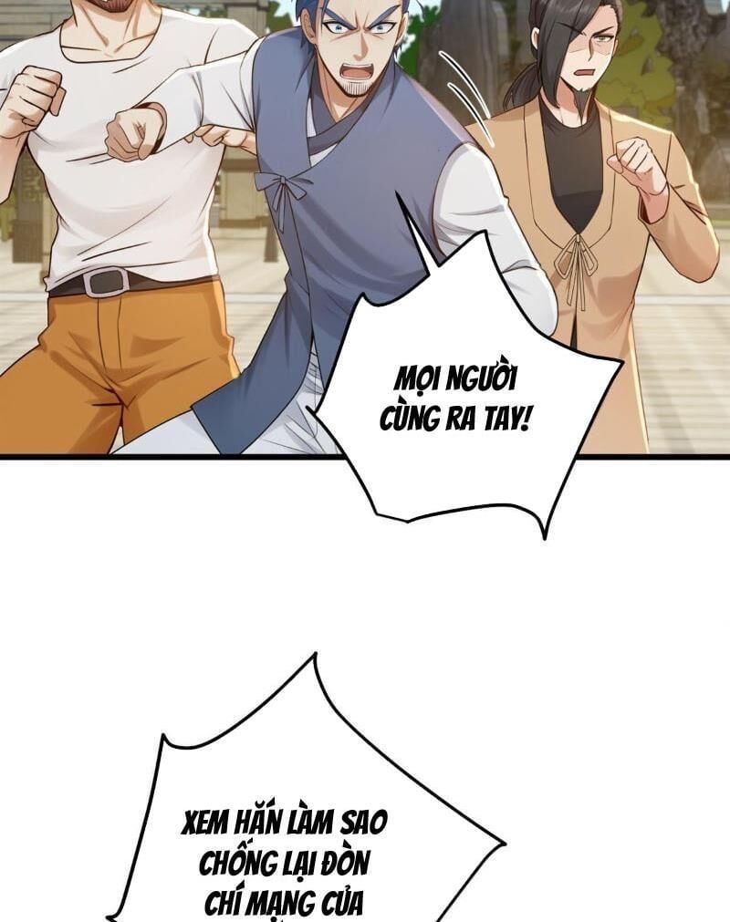 đọc truyện Trấn Quốc Thần Tế Chương 221 ảnh 14 tại Thiên Thai Truyện