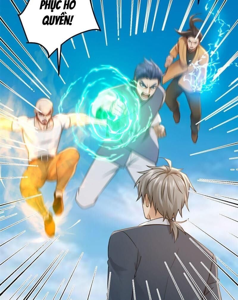 đọc truyện Trấn Quốc Thần Tế Chương 221 ảnh 16 tại Thiên Thai Truyện