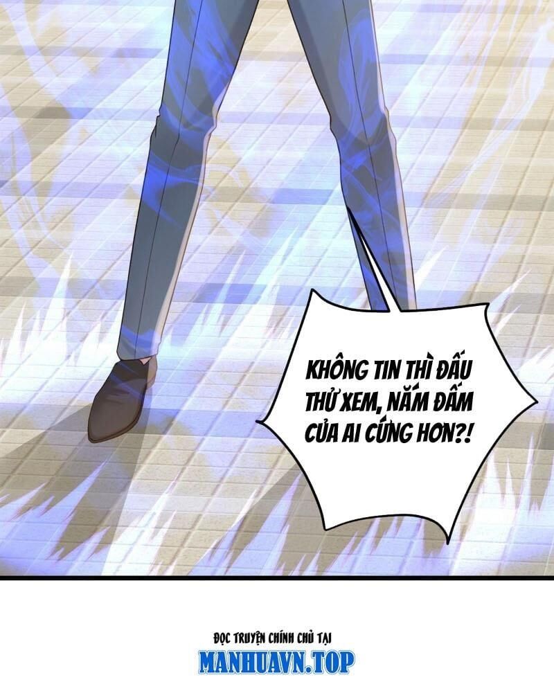 đọc truyện Trấn Quốc Thần Tế Chương 221 ảnh 19 tại Thiên Thai Truyện