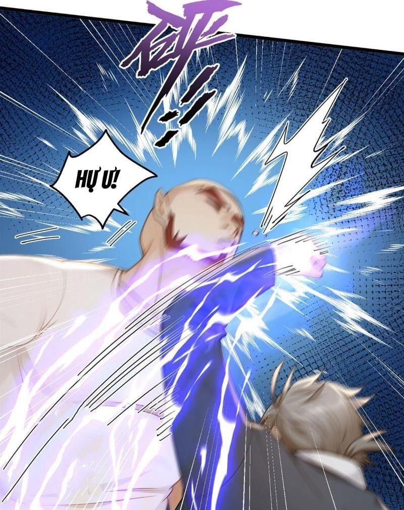 đọc truyện Trấn Quốc Thần Tế Chương 221 ảnh 23 tại Thiên Thai Truyện