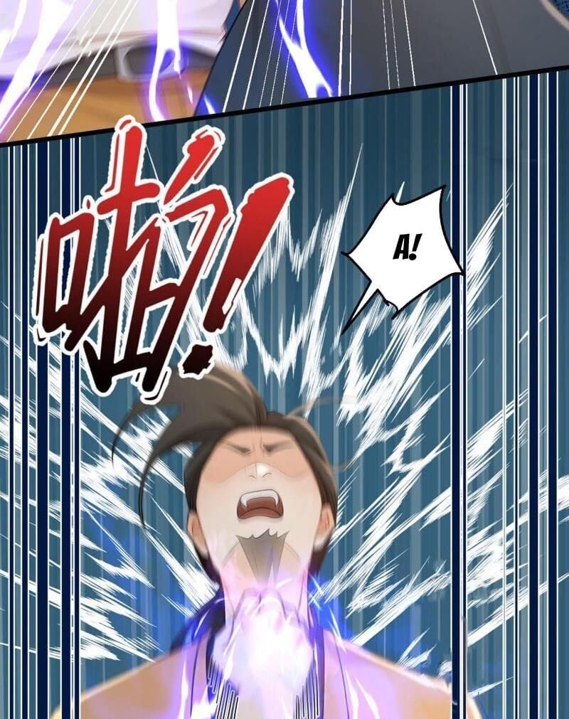 đọc truyện Trấn Quốc Thần Tế Chương 221 ảnh 24 tại Thiên Thai Truyện