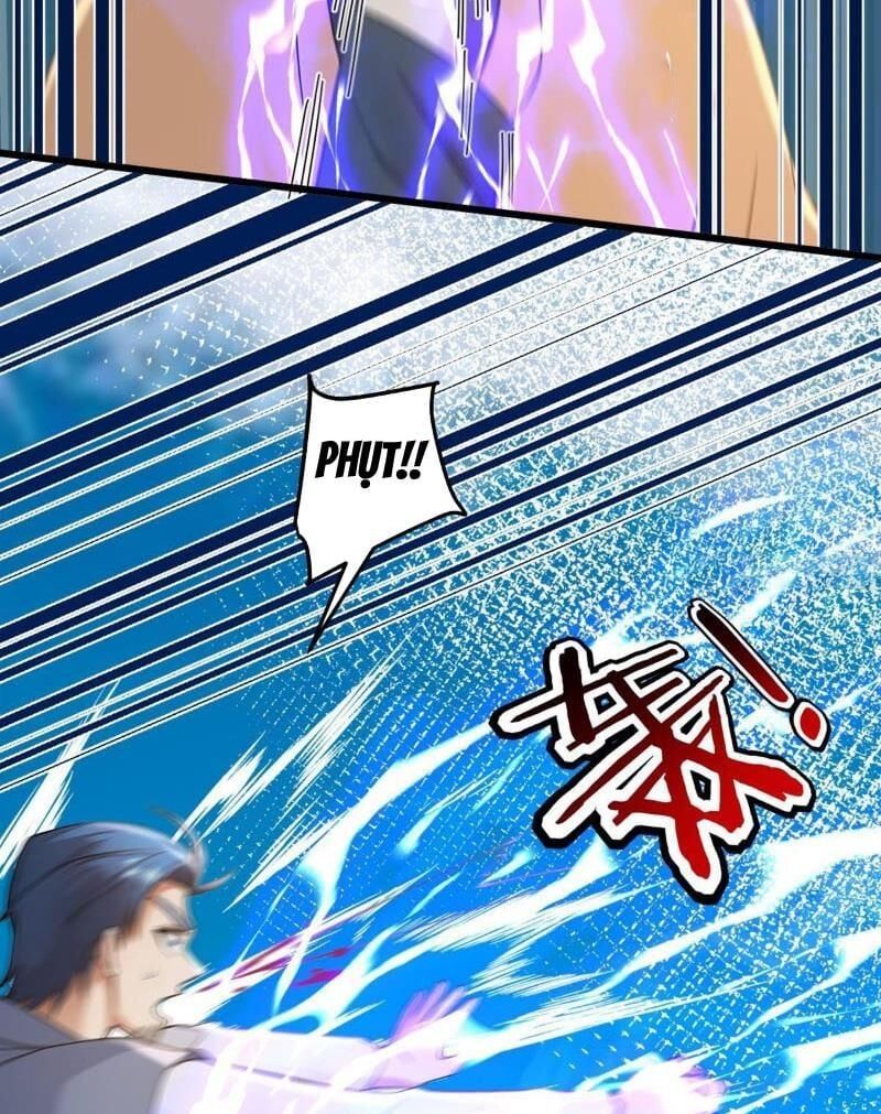 đọc truyện Trấn Quốc Thần Tế Chương 221 ảnh 25 tại Thiên Thai Truyện