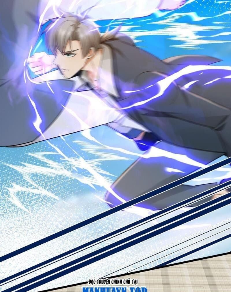 đọc truyện Trấn Quốc Thần Tế Chương 221 ảnh 26 tại Thiên Thai Truyện