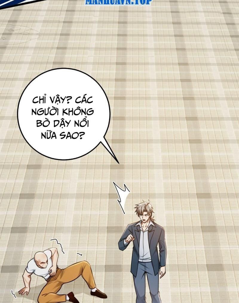 đọc truyện Trấn Quốc Thần Tế Chương 221 ảnh 27 tại Thiên Thai Truyện