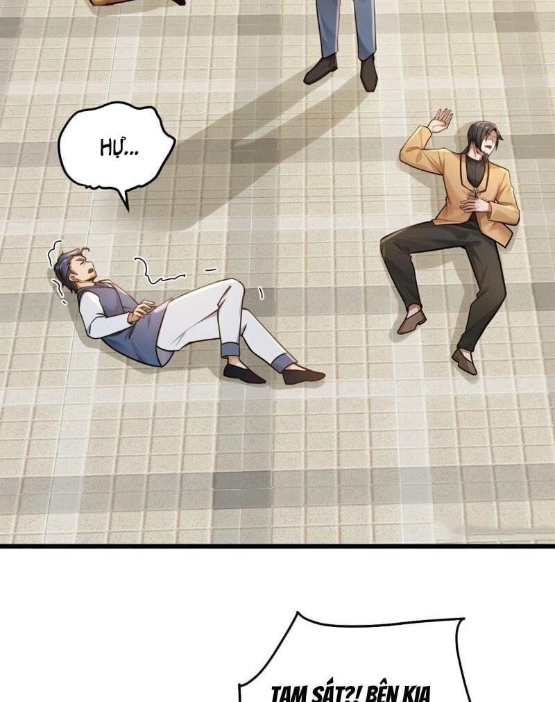 đọc truyện Trấn Quốc Thần Tế Chương 221 ảnh 28 tại Thiên Thai Truyện