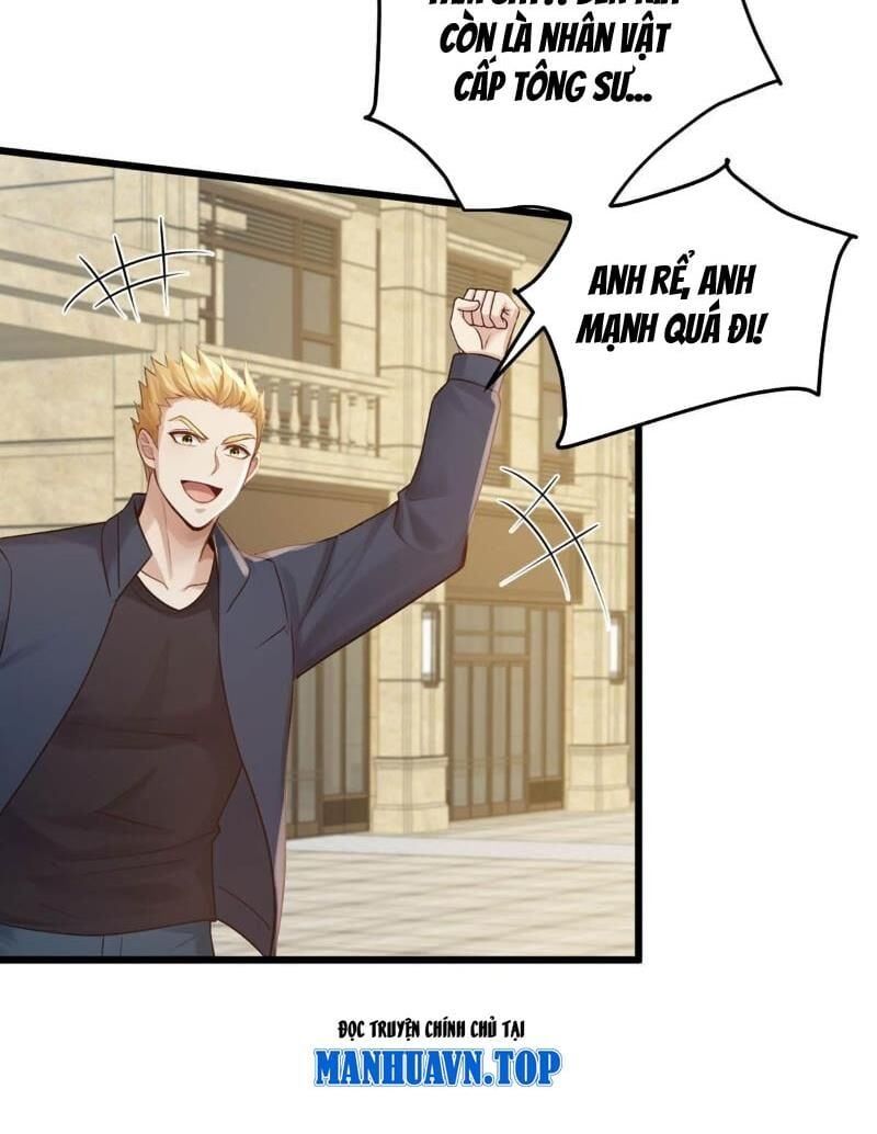 đọc truyện Trấn Quốc Thần Tế Chương 221 ảnh 29 tại Thiên Thai Truyện