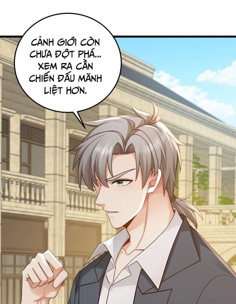 đọc truyện Trấn Quốc Thần Tế Chương 221 ảnh 30 tại Thiên Thai Truyện