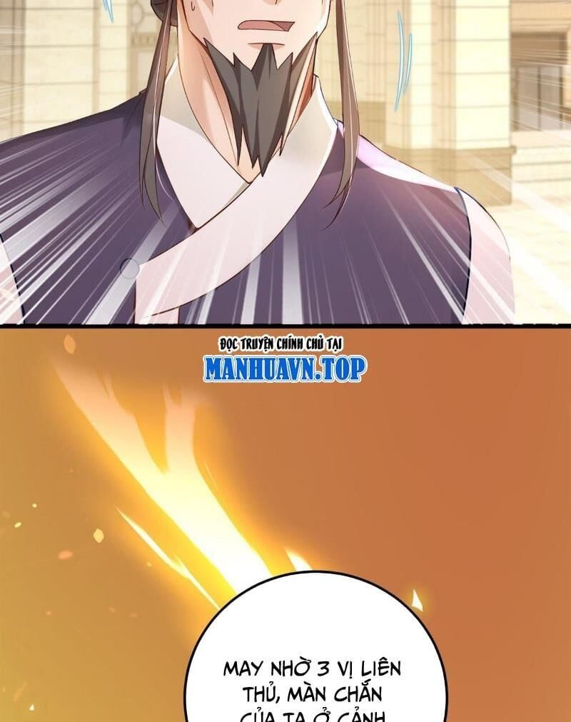 đọc truyện Trấn Quốc Thần Tế Chương 221 ảnh 5 tại Thiên Thai Truyện