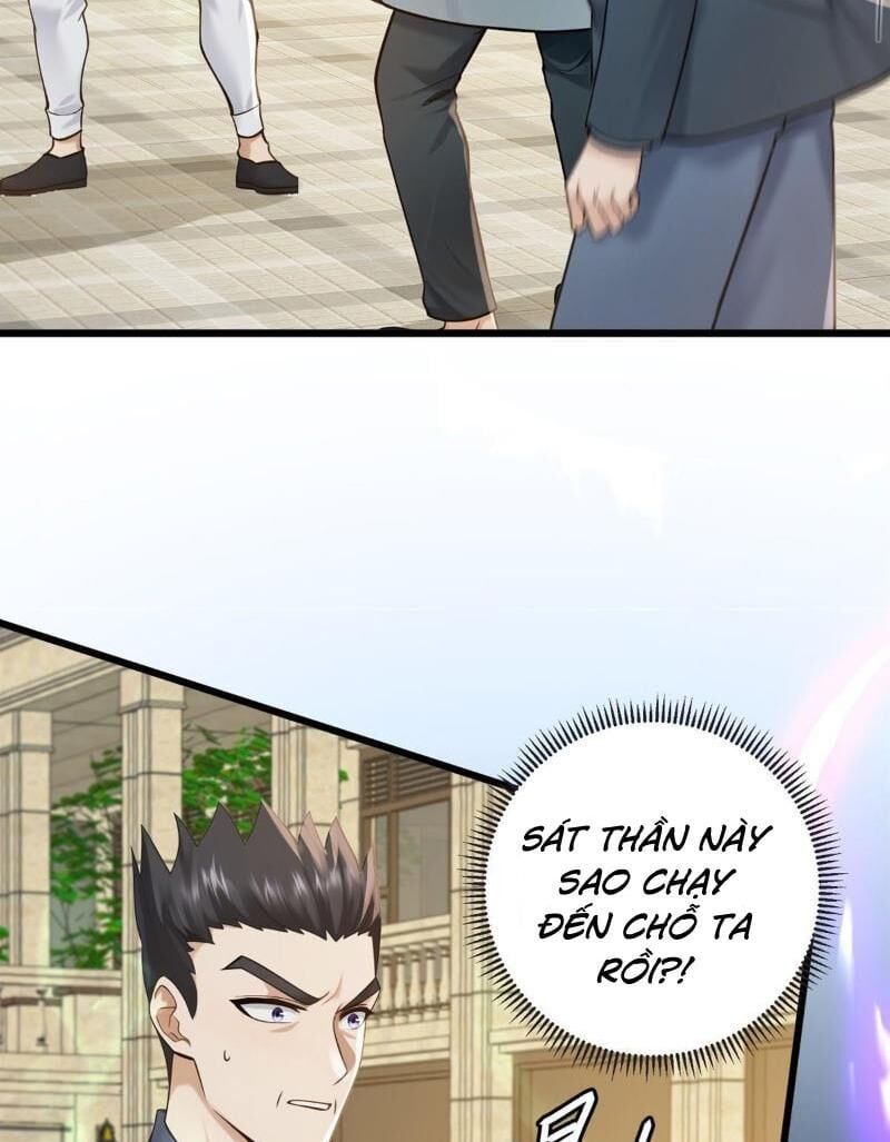 đọc truyện Trấn Quốc Thần Tế Chương 221 ảnh 33 tại Thiên Thai Truyện