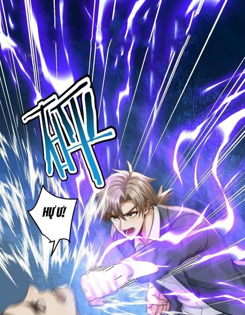 đọc truyện Trấn Quốc Thần Tế Chương 221 ảnh 35 tại Thiên Thai Truyện