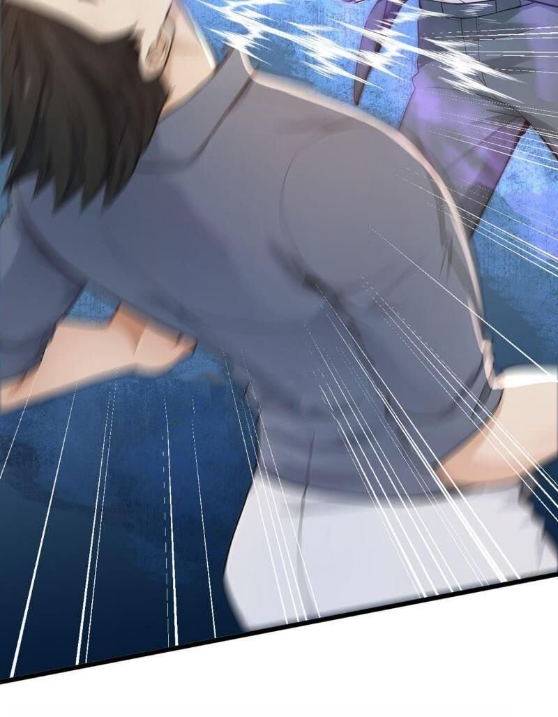 đọc truyện Trấn Quốc Thần Tế Chương 221 ảnh 36 tại Thiên Thai Truyện