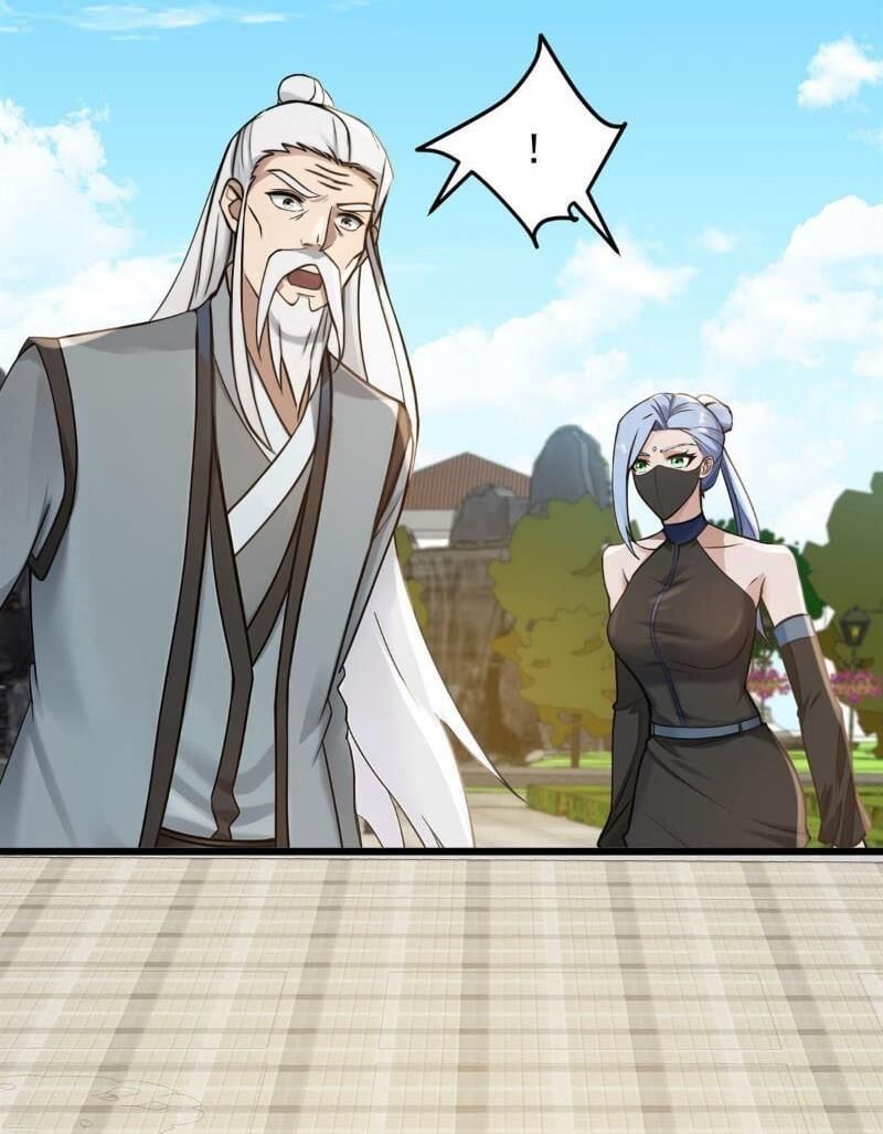 đọc truyện Trấn Quốc Thần Tế Chương 221 ảnh 40 tại Thiên Thai Truyện