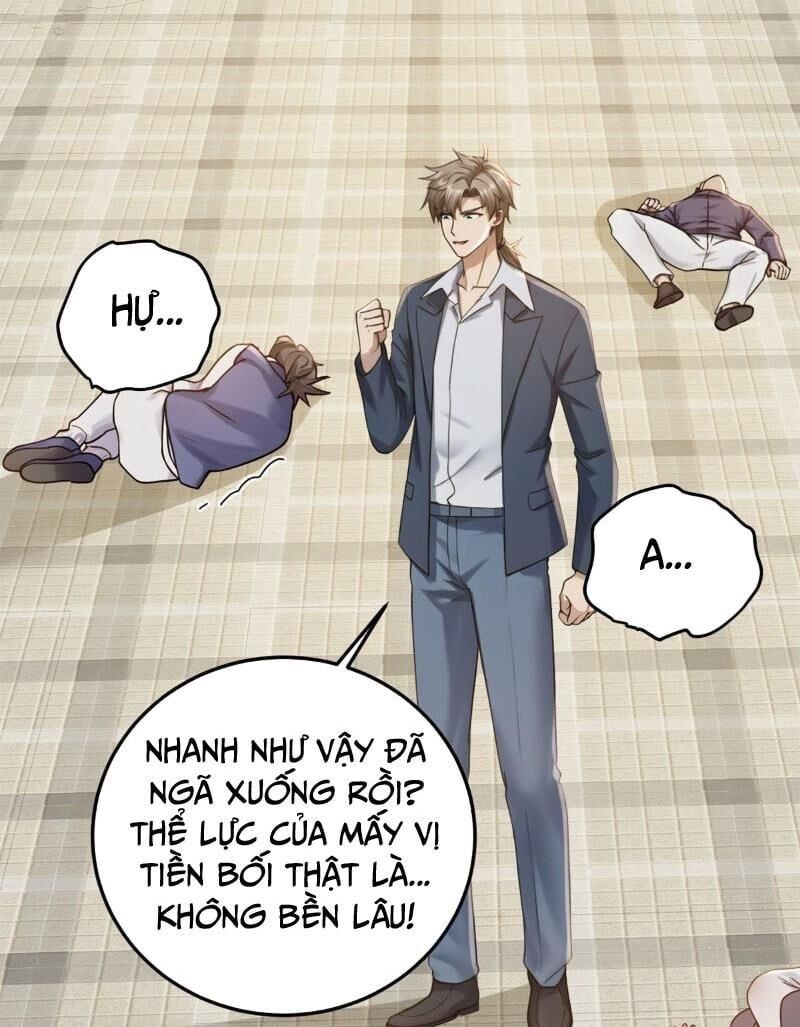 đọc truyện Trấn Quốc Thần Tế Chương 221 ảnh 41 tại Thiên Thai Truyện